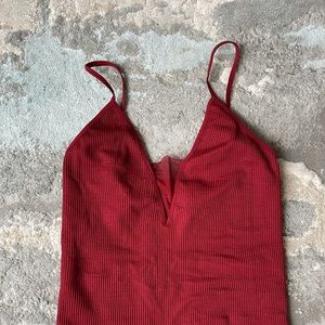 Free People Tank Top